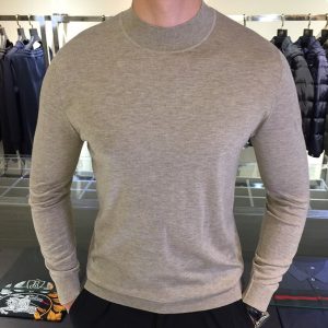 かっこいい セーター メンズ