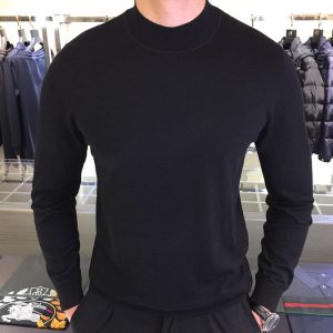 セーター メンズ 人気