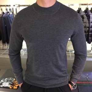 セーター メンズ 人気