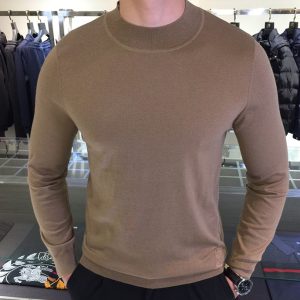 セーター メンズ 人気