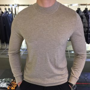 メンズセーター おしゃれ ブランド