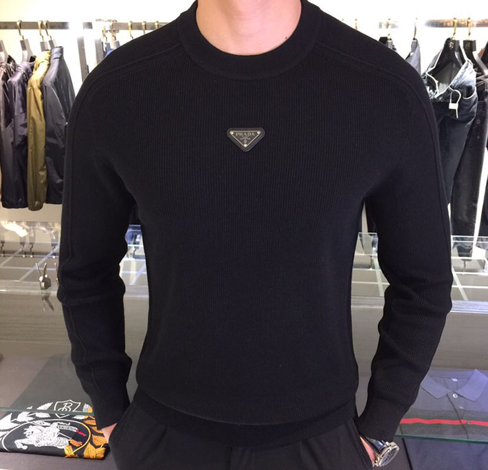 質のいいニットブランド メンズ