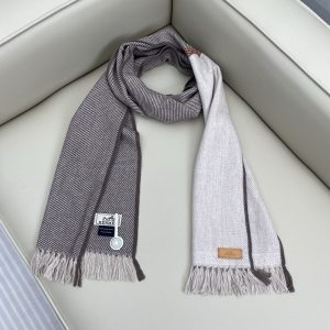 エルメス マフラー メンズ