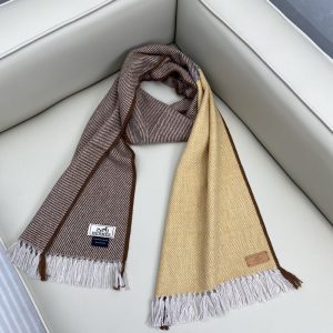 エルメス マフラー レディース