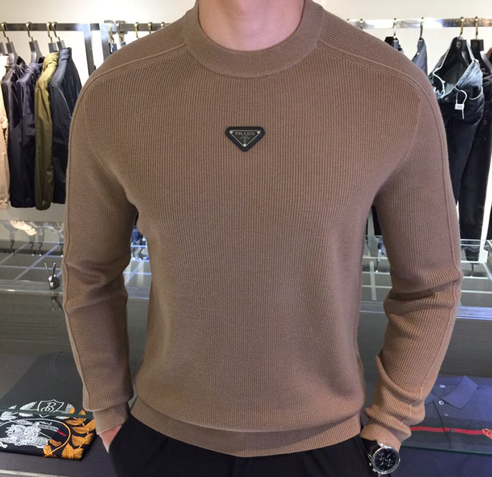 40代 ニット メンズ ブランド