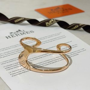 シェーヌダンクル パンク ブレスレット