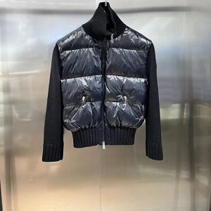 レディース モンクレール ダウン