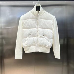 レディース モンクレール ダウン