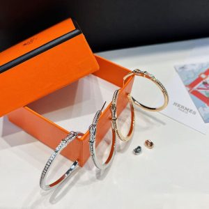 エルメス ピアス 人気