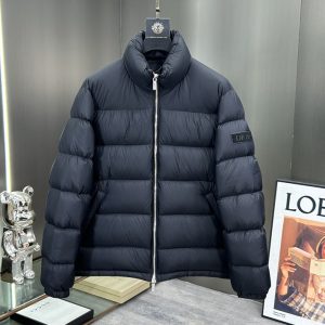 ディオール ダウン メンズ