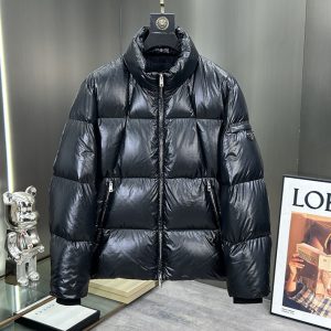 今年 流行るダウン メンズ