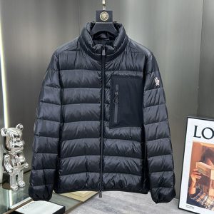 今年 流行るダウン メンズ