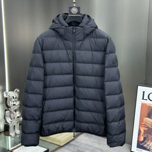 ダウンジャケット おしゃれ メンズ