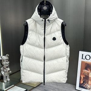 ダウンベスト メンズ おしゃれ