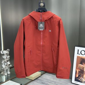 アークテリクス フリース メンズ