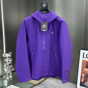 アークテリクス フリース メンズ