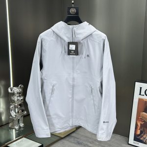 アークテリクス フリース メンズ