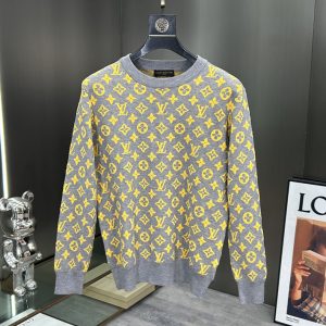 ルイヴィトン ニット 新作