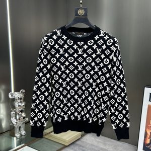 ルイヴィトン ニット 新作