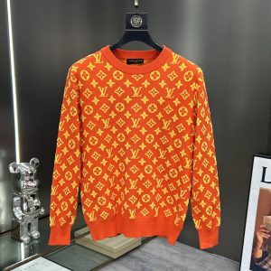ルイヴィトン ニット 新作