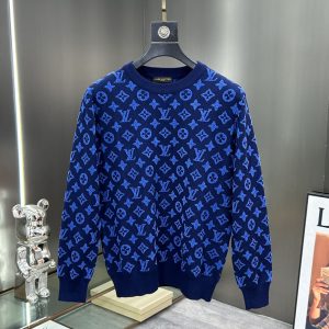 ルイヴィトン ニット 新作