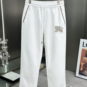 バーバリー パンツ メンズ