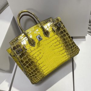 バーキン クロコ 定価