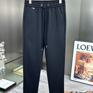 ロエベ パンツ メンズ