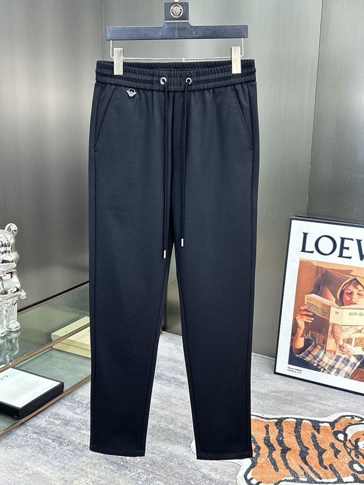 ロエベ パンツ メンズ