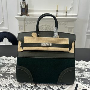 バーキン25 ゴーチーム