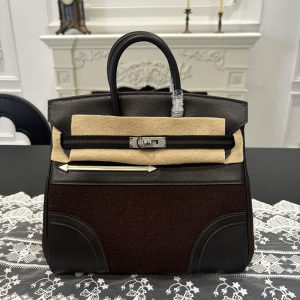 バーキン25 ゴーチーム