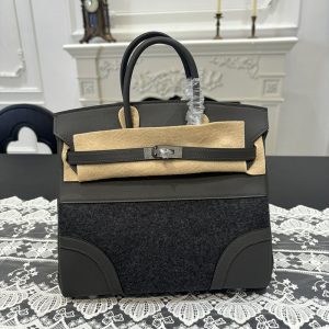 バーキン25 ゴーチーム