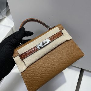 ケリーミニ2 タッチ