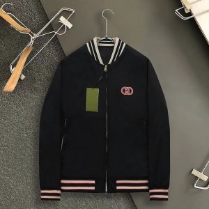 グッチ ジャケット メンズ