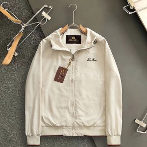 ロロピアーナ ジャケット メンズ