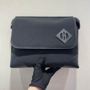 エルメス メッセンジャーバッグ メンズ