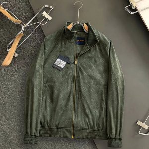 ルイヴィトン ジャケット 新作