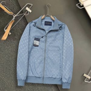 ルイヴィトン ジャケット 新作