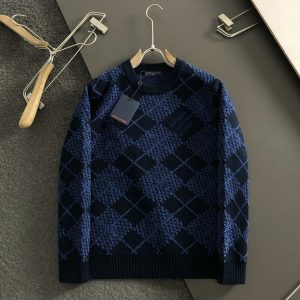 ディオール セーター メンズ