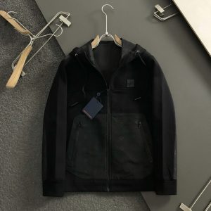 ヴィトン ジャケット メンズ