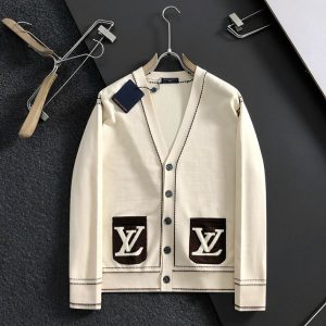 ルイヴィトン メンズ ジャケット