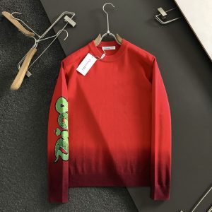 ディオール ニット 長袖