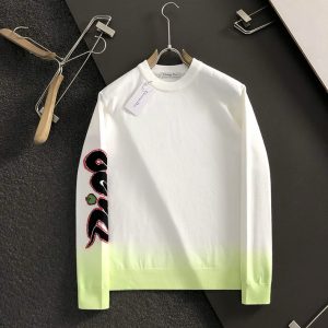 ディオール ニット 長袖