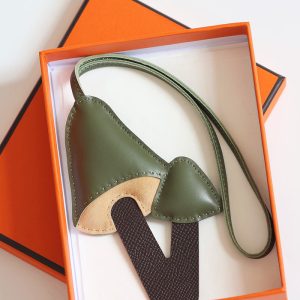 エルメス チャーム 人気