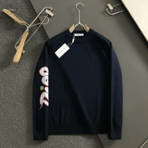 ディオール ニット 長袖