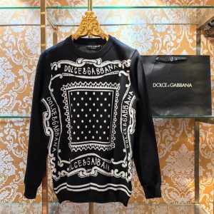 ドルガバ トレーナー メンズ