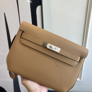 エルメス メンズ ショルダーバッグ