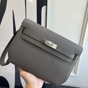 エルメス メンズ ショルダーバッグ