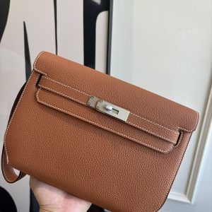 エルメス メンズ ショルダーバッグ