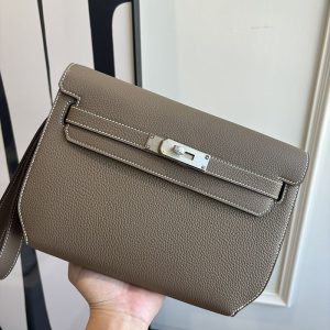 エルメス メンズ ショルダーバッグ